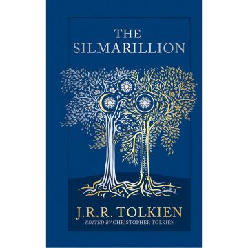 The Silmarillion