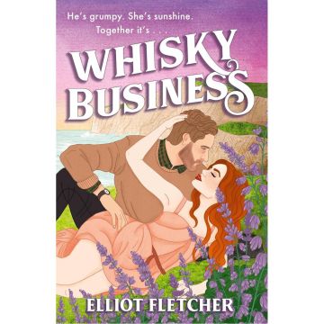 Whisky Business