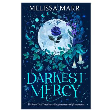 Wicked Lovely Book 5: Darkest Mercy