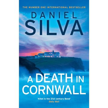 A Death in Cornwall