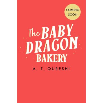 The Baby Dragon Bakery