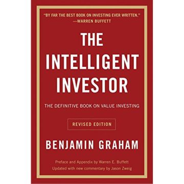 The Intelligent Investor