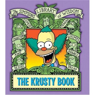 The Book of Krusty