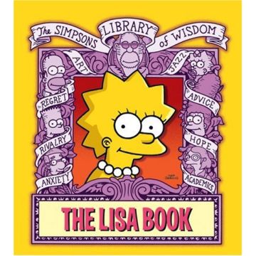 The Book of Lisa