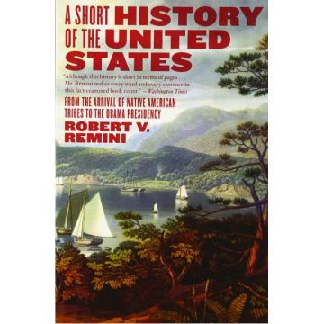 A Short History of the United States