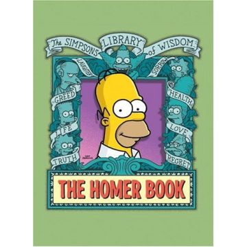 The Homer Book