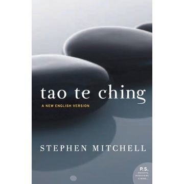 Tao Te Ching: A New English Version (Perennial Classics)