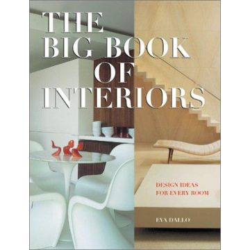 The Big Book of Interiors