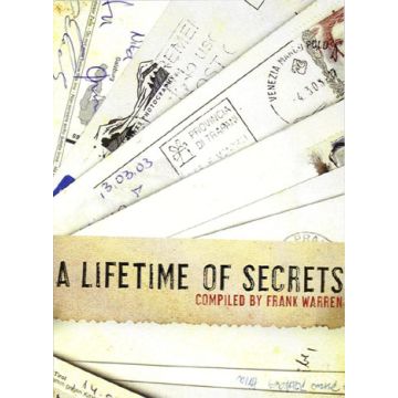 A lifetime of Secrets