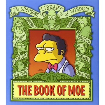 The Book of Moe