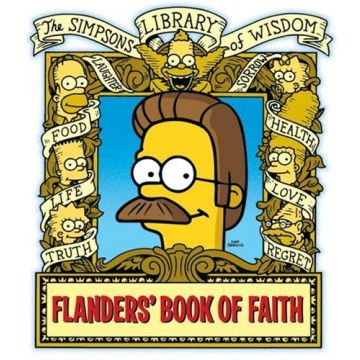 Flanders Book of Faith