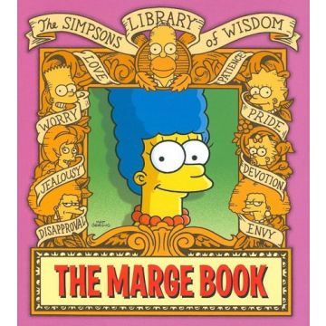 The Marge Book