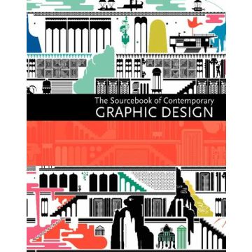 The Sourcebook of Contemporary Graphic Design