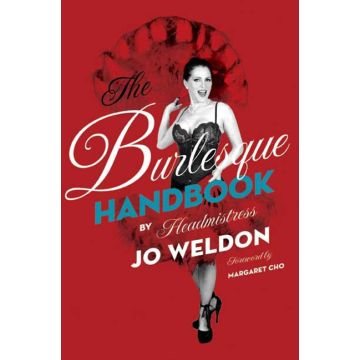 The Burlesque Handbook