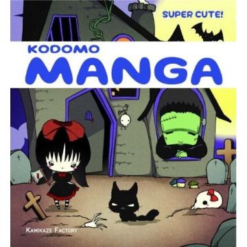 Kodomo Manga