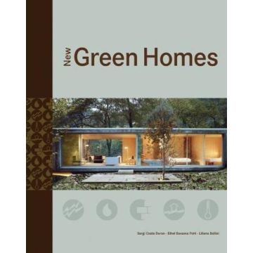 New Green Homes