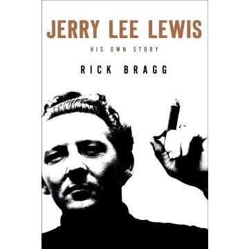 Jerry Lee Lewis