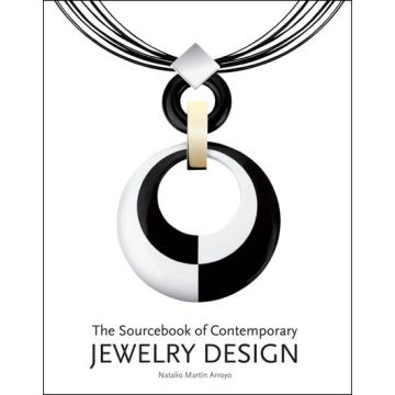 The Sourcebook of Contemporary Jewelry Design