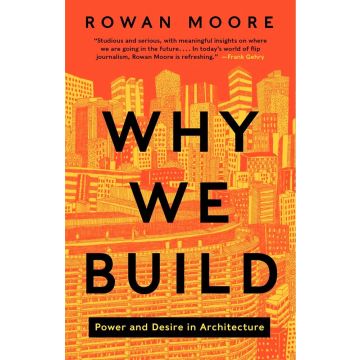 Why We Build