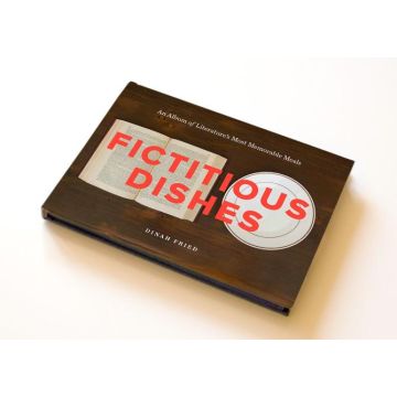 Fictitious Dishes: