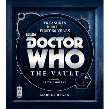 Doctor Who: The Vault