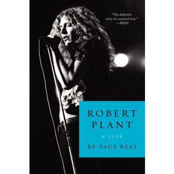 Robert Plant