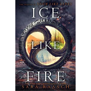 Ice Like Fire