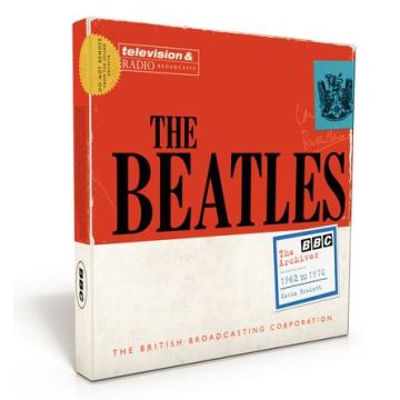 The Beatles: The BBC Archives : 1962-1970