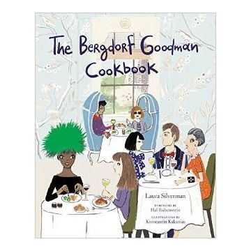 Bergdorf Goodman Cookbook, The