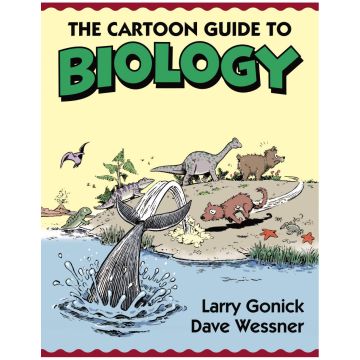 The Cartoon Guide to Biology