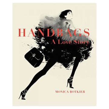 Handbags: A Love Story