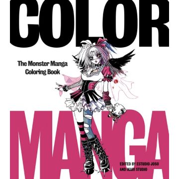 Color Manga