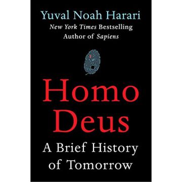 Homo Deus