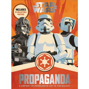 Star Wars Propaganda