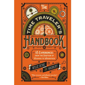 The Time Traveler's Handbook