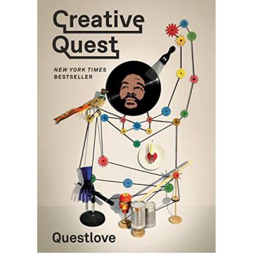 Creative Quest