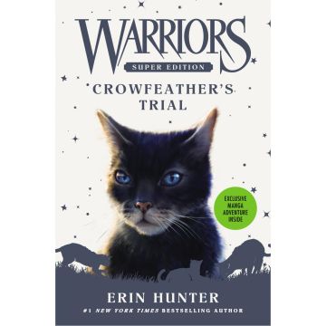 Crowfeather's Trial