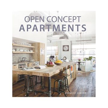 150 Best Open Concept Apartments