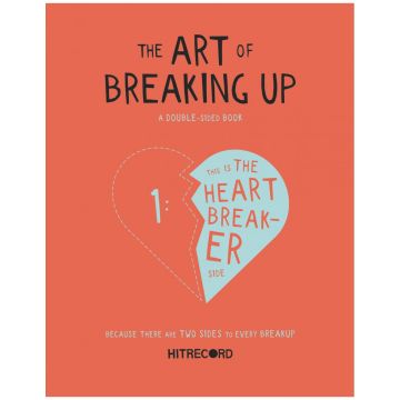 The Art of Breaking Up