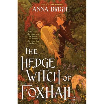 The Hedgewitch of Foxhall