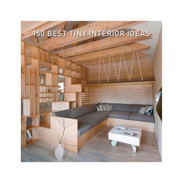 150 Best Tiny Interior Ideas