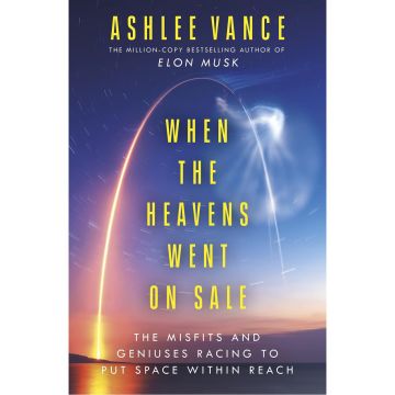 When The Heavens Went On Sale