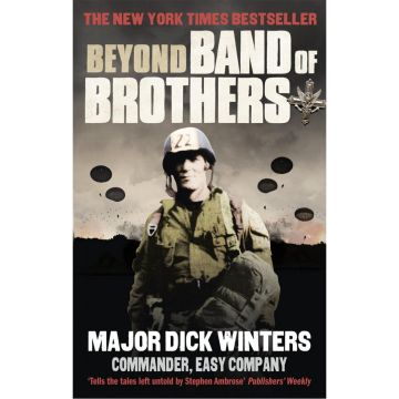 Beyond Band of Brothers