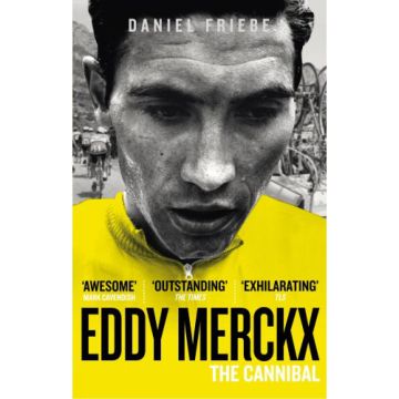 Eddy Merckx