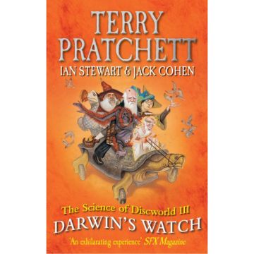 Darwin's Watch