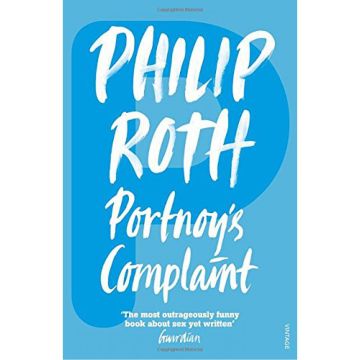 Portnoy's Complaint