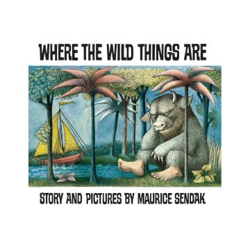 Where The Wild Things Are