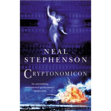 Cryptonomicon