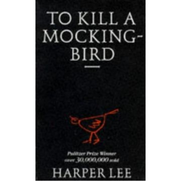 To Kill a Mockingbird