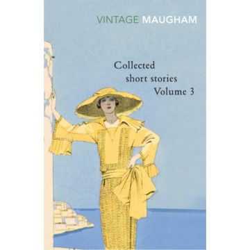 Collected Short Stories - Volume 3